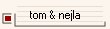 tom & nejla
